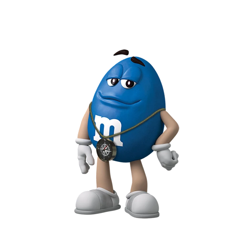 Character modeling — 3D art
