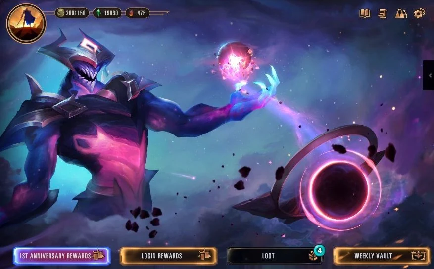 Dark Star — Visual effects